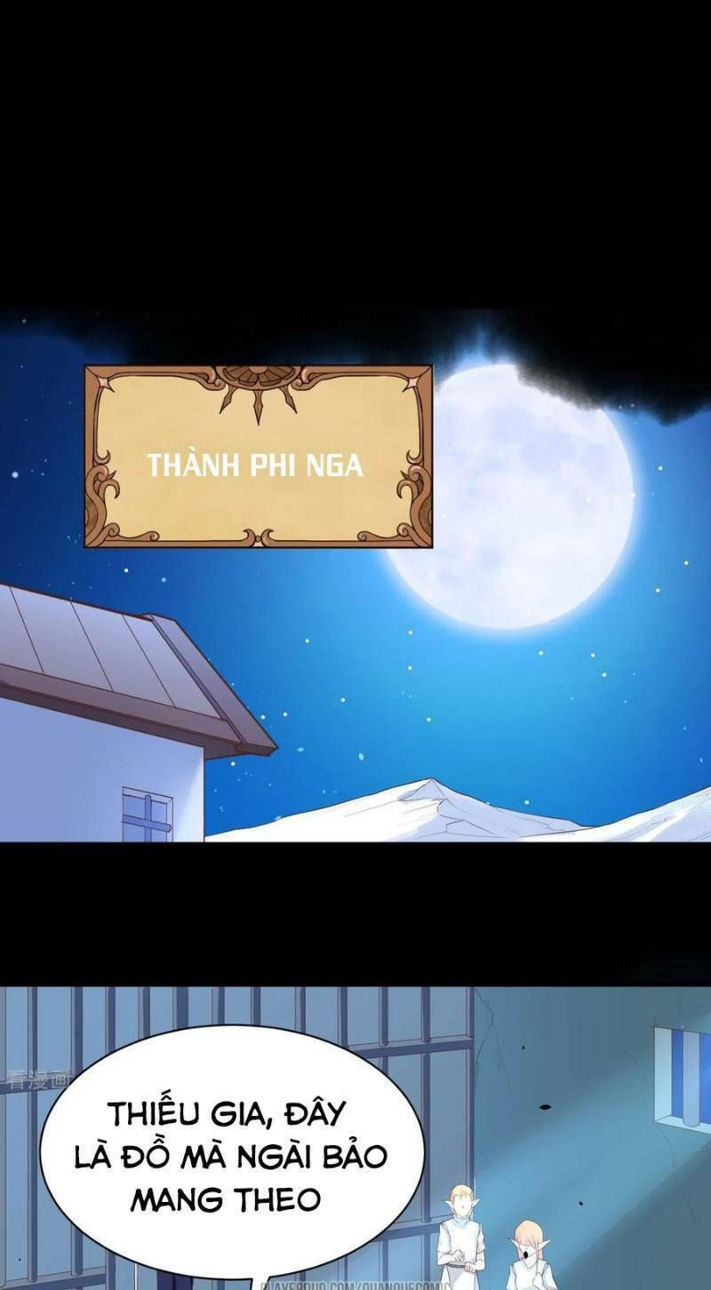 đọc truyện Từ Hôm Nay Bắt Đầu Làm Thành Chủ Chương 136 ảnh 3 tại Thiên Thai Truyện