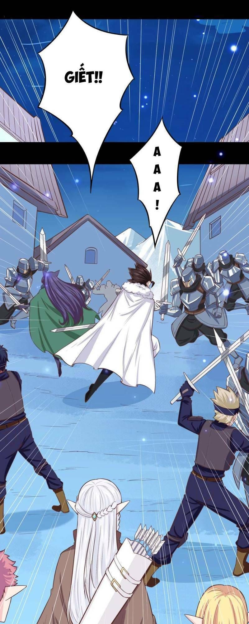 đọc truyện Từ Hôm Nay Bắt Đầu Làm Thành Chủ Chương 136 ảnh 12 tại Thiên Thai Truyện