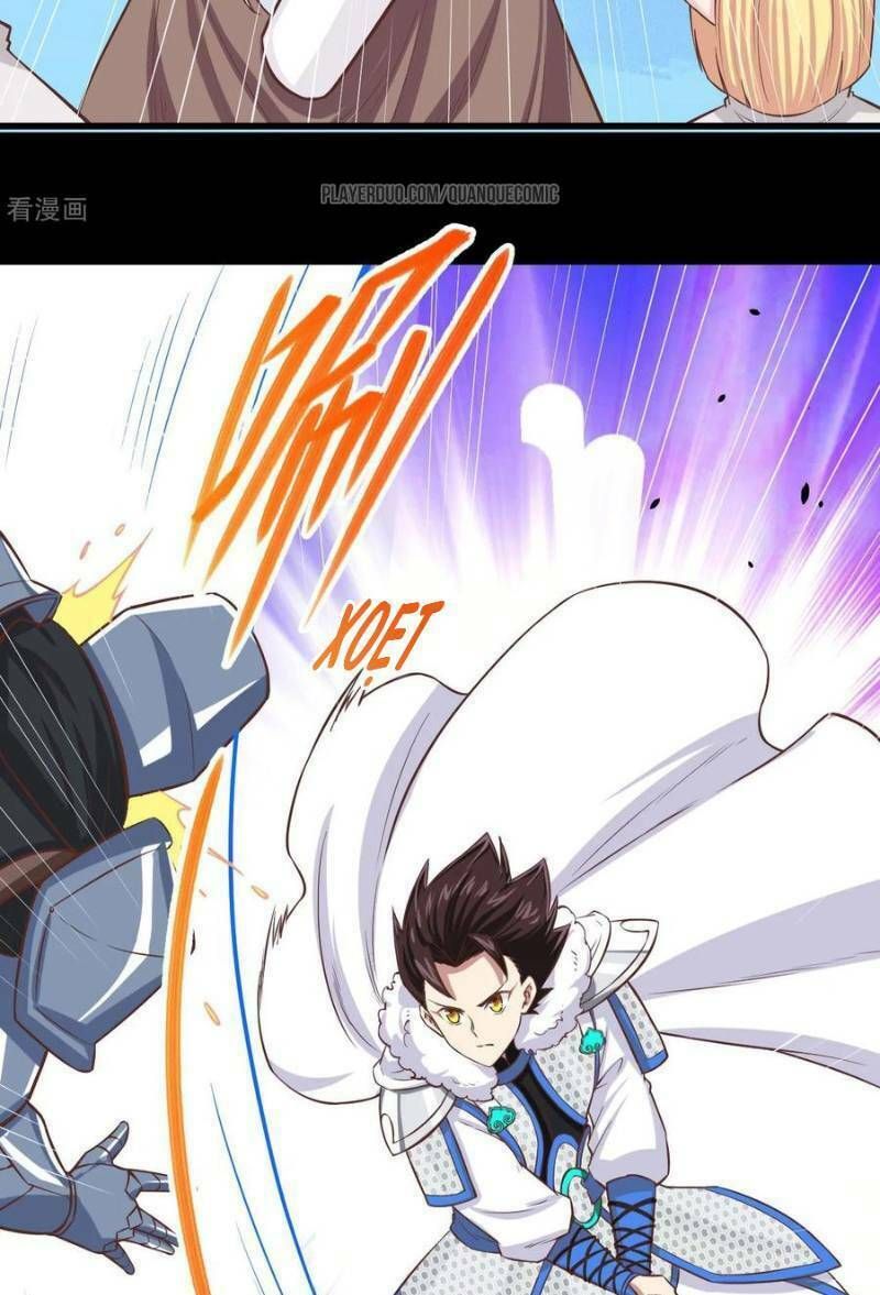 đọc truyện Từ Hôm Nay Bắt Đầu Làm Thành Chủ Chương 136 ảnh 13 tại Thiên Thai Truyện