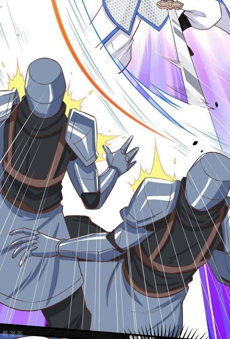 đọc truyện Từ Hôm Nay Bắt Đầu Làm Thành Chủ Chương 136 ảnh 14 tại Thiên Thai Truyện