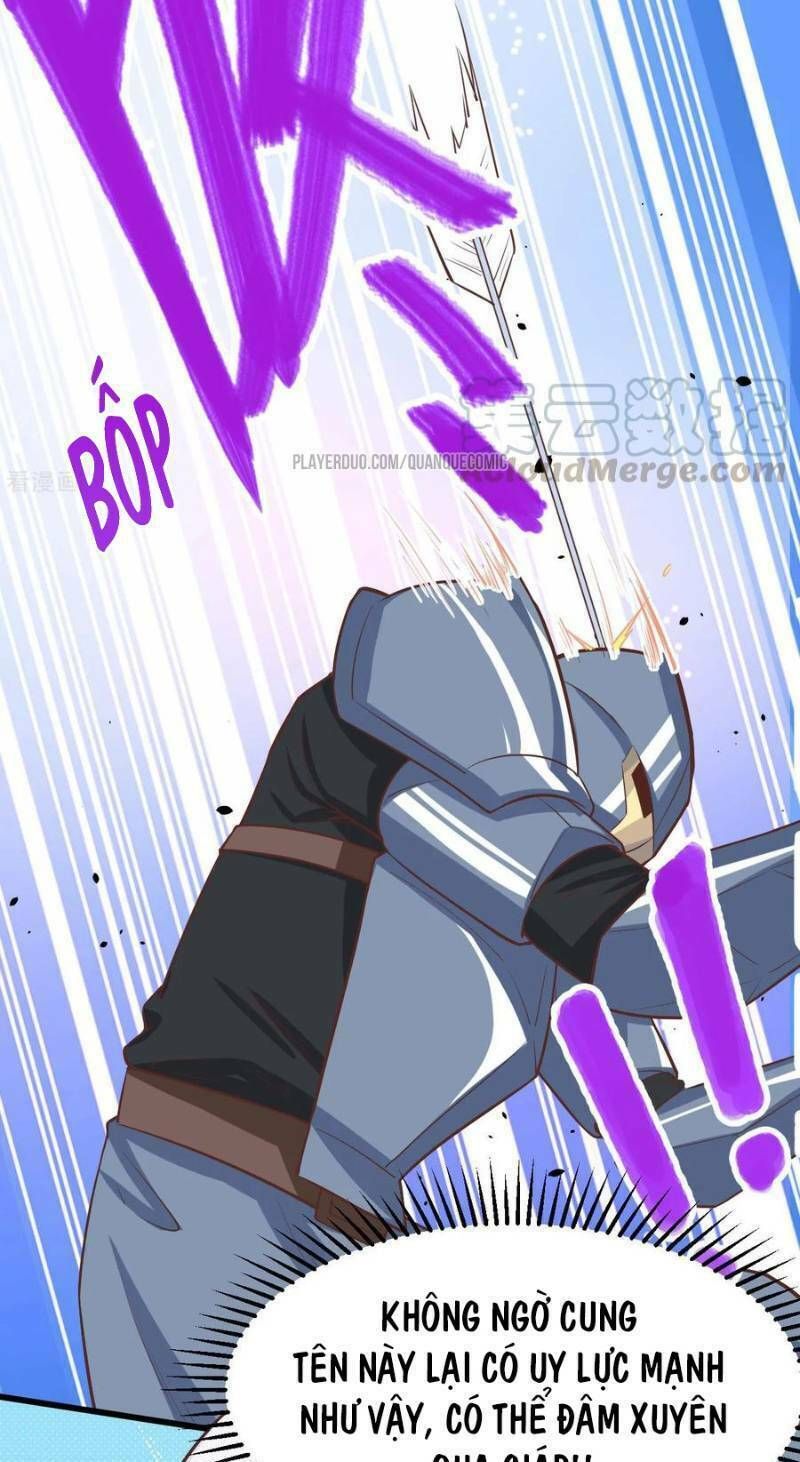 đọc truyện Từ Hôm Nay Bắt Đầu Làm Thành Chủ Chương 136 ảnh 18 tại Thiên Thai Truyện