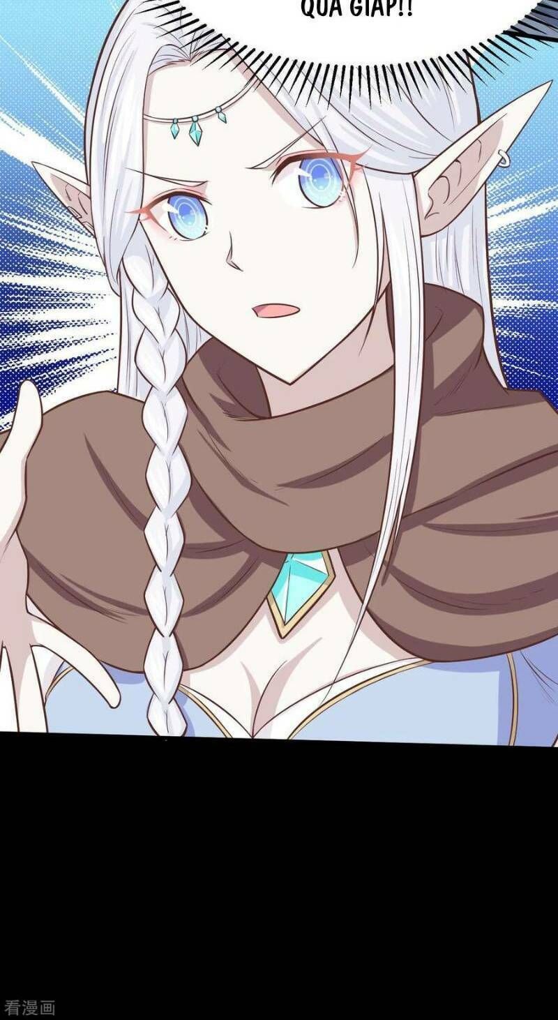 đọc truyện Từ Hôm Nay Bắt Đầu Làm Thành Chủ Chương 136 ảnh 19 tại Thiên Thai Truyện