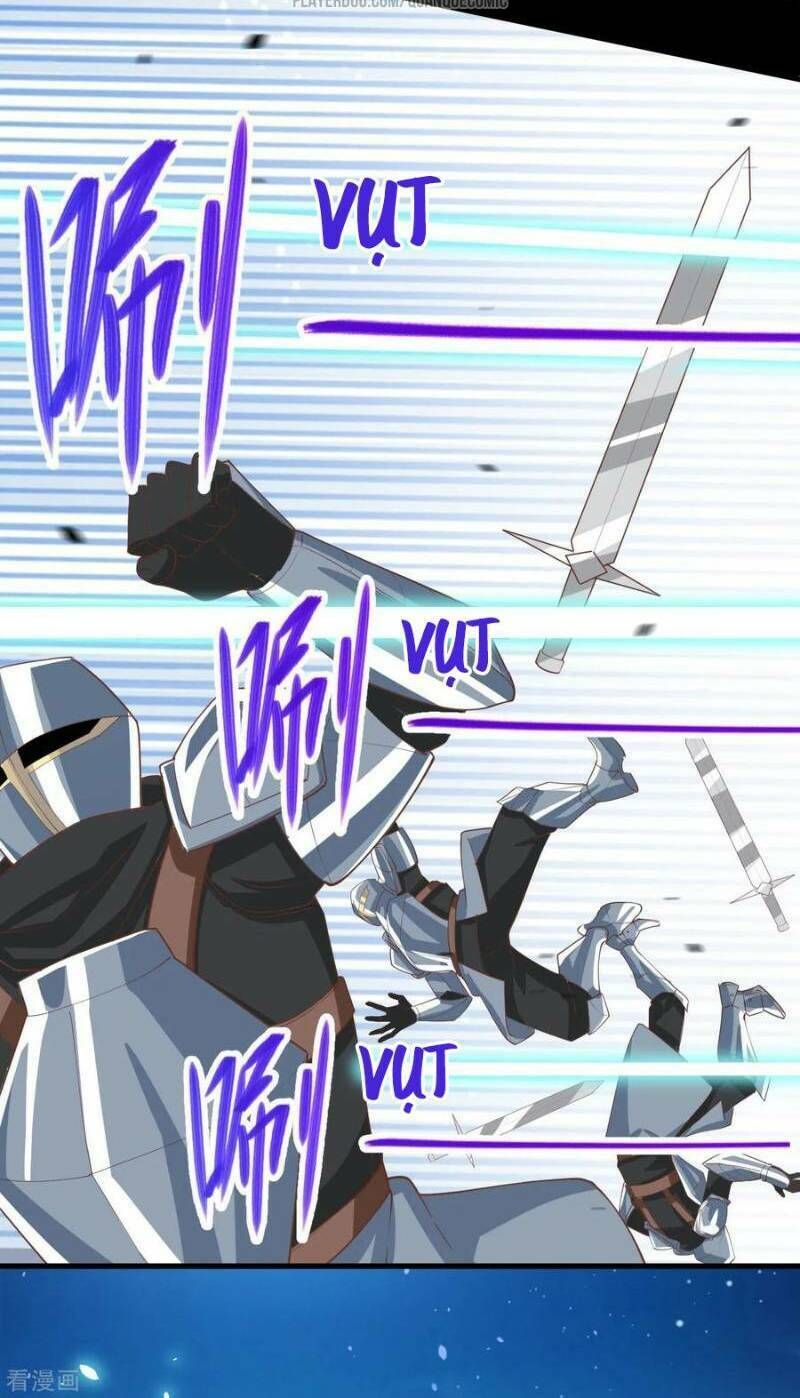 đọc truyện Từ Hôm Nay Bắt Đầu Làm Thành Chủ Chương 136 ảnh 21 tại Thiên Thai Truyện