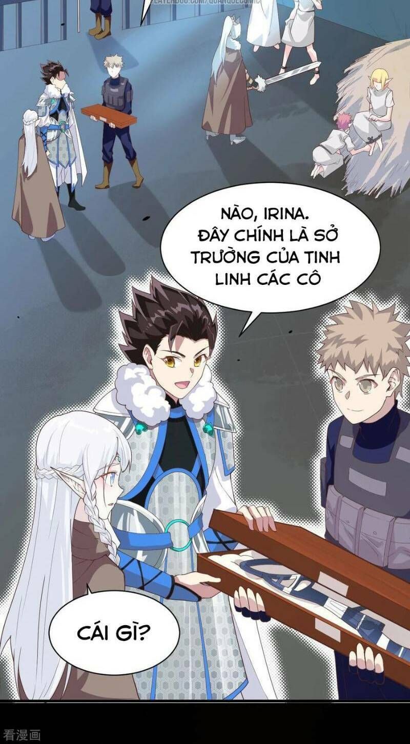 đọc truyện Từ Hôm Nay Bắt Đầu Làm Thành Chủ Chương 136 ảnh 4 tại Thiên Thai Truyện