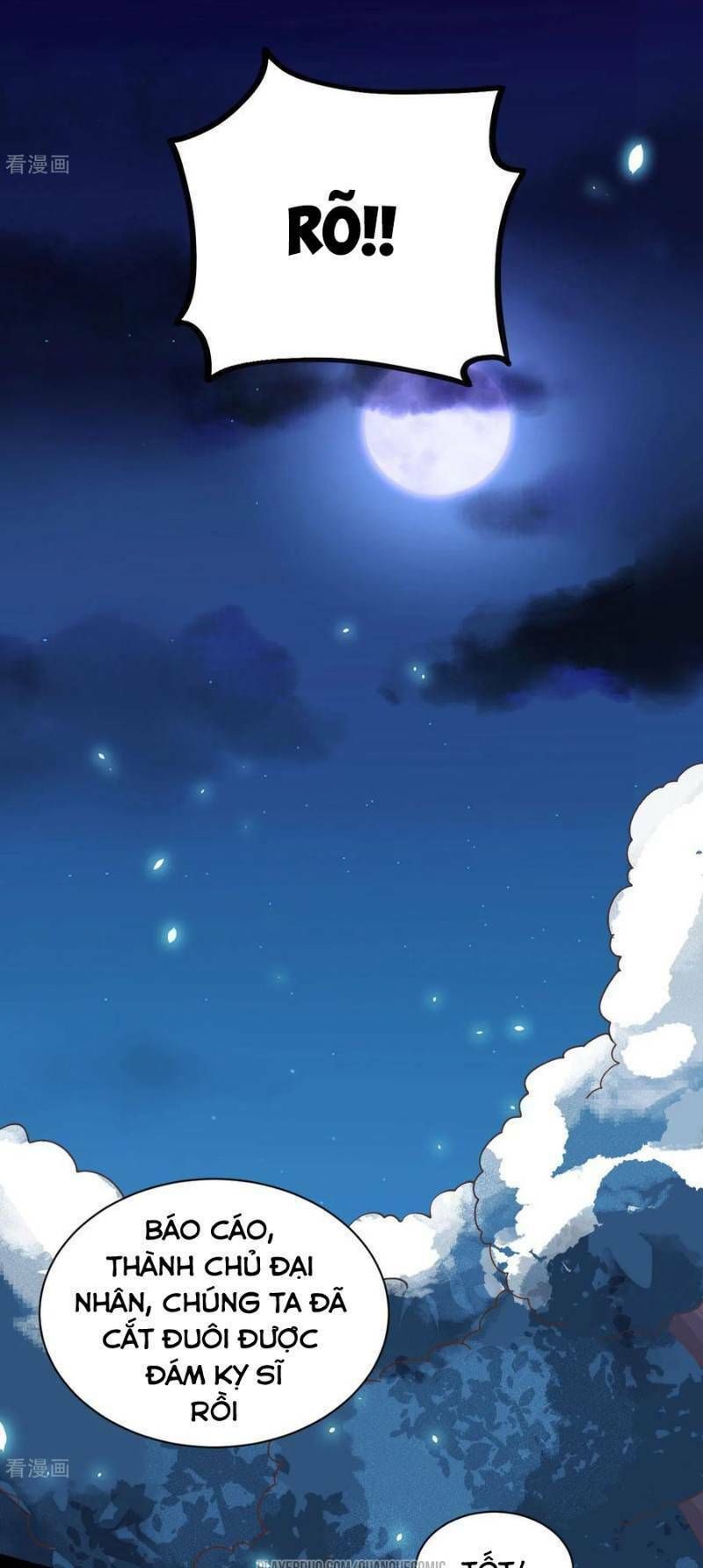 đọc truyện Từ Hôm Nay Bắt Đầu Làm Thành Chủ Chương 136 ảnh 24 tại Thiên Thai Truyện