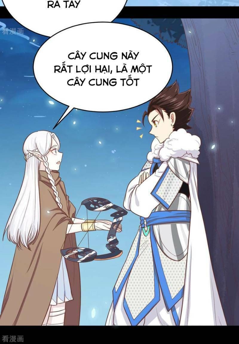 đọc truyện Từ Hôm Nay Bắt Đầu Làm Thành Chủ Chương 136 ảnh 28 tại Thiên Thai Truyện