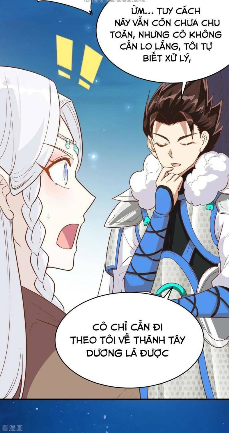 đọc truyện Từ Hôm Nay Bắt Đầu Làm Thành Chủ Chương 136 ảnh 38 tại Thiên Thai Truyện