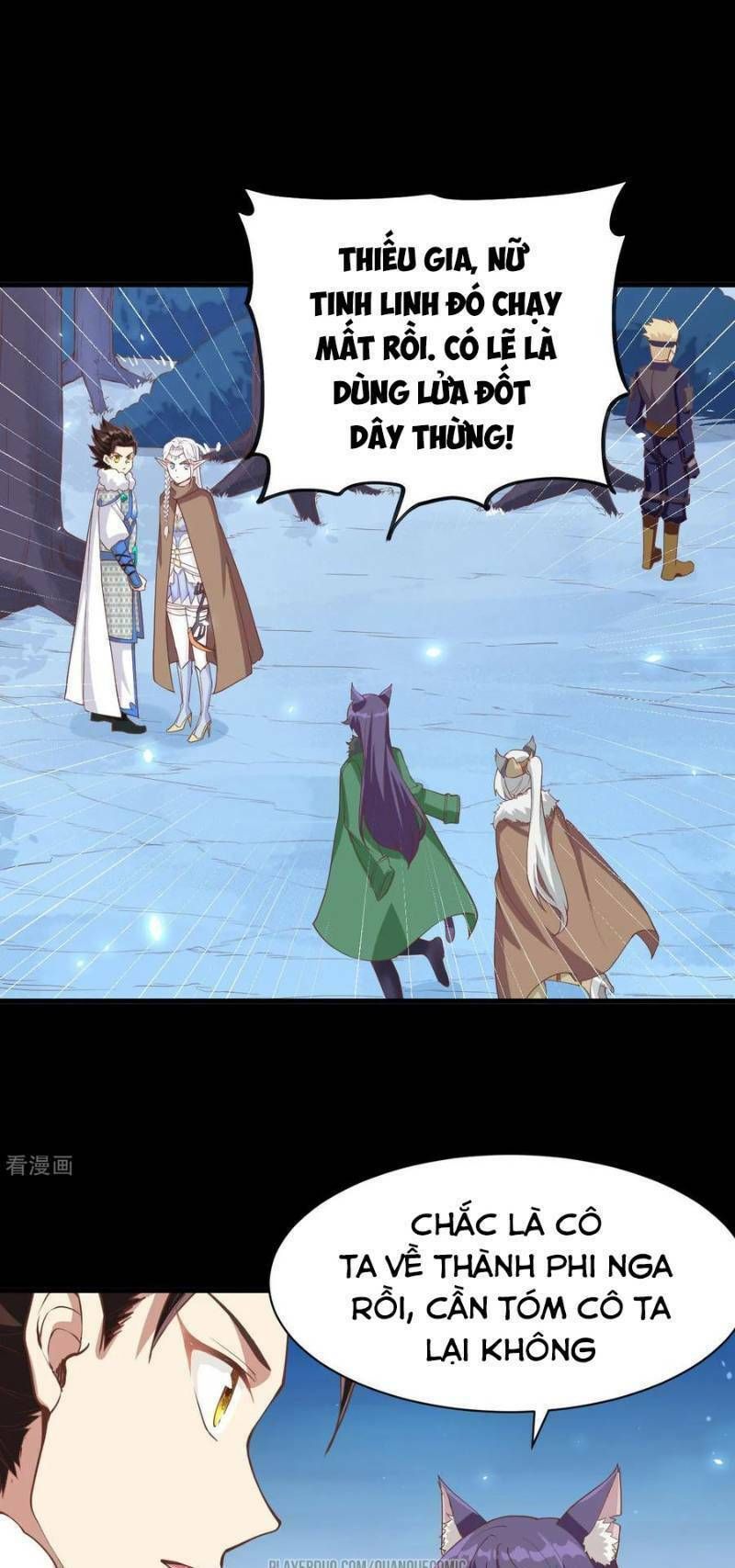 đọc truyện Từ Hôm Nay Bắt Đầu Làm Thành Chủ Chương 136 ảnh 41 tại Thiên Thai Truyện