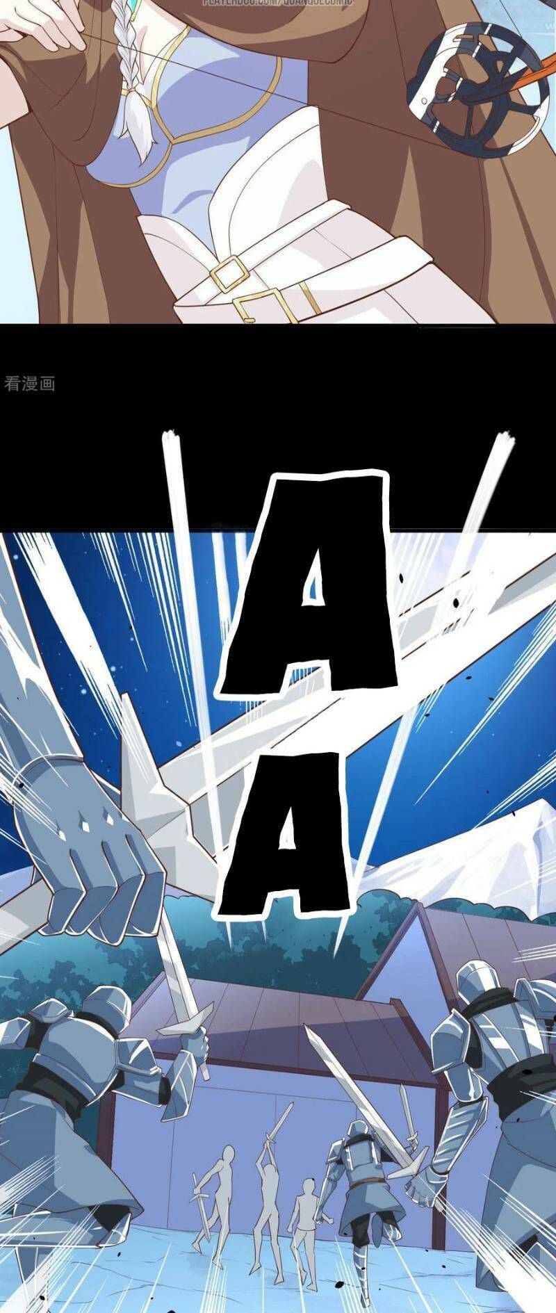 đọc truyện Từ Hôm Nay Bắt Đầu Làm Thành Chủ Chương 136 ảnh 6 tại Thiên Thai Truyện