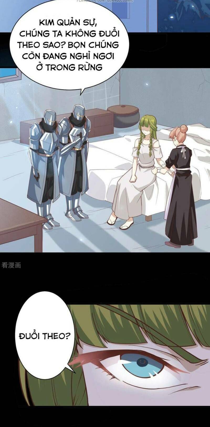 đọc truyện Từ Hôm Nay Bắt Đầu Làm Thành Chủ Chương 136 ảnh 44 tại Thiên Thai Truyện