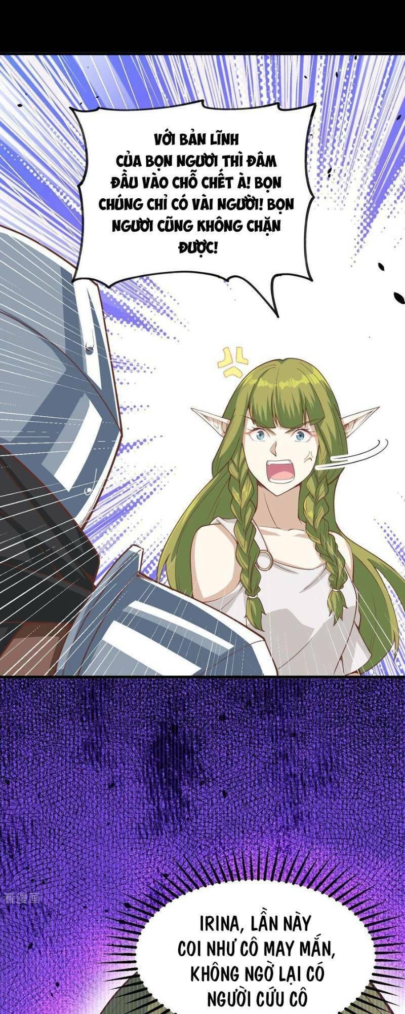 đọc truyện Từ Hôm Nay Bắt Đầu Làm Thành Chủ Chương 136 ảnh 45 tại Thiên Thai Truyện