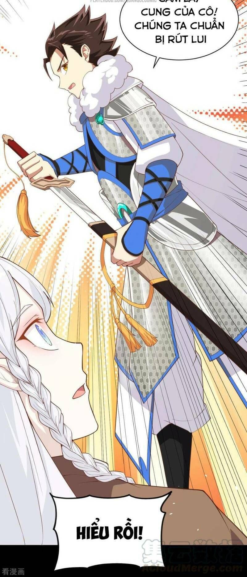 đọc truyện Từ Hôm Nay Bắt Đầu Làm Thành Chủ Chương 136 ảnh 8 tại Thiên Thai Truyện