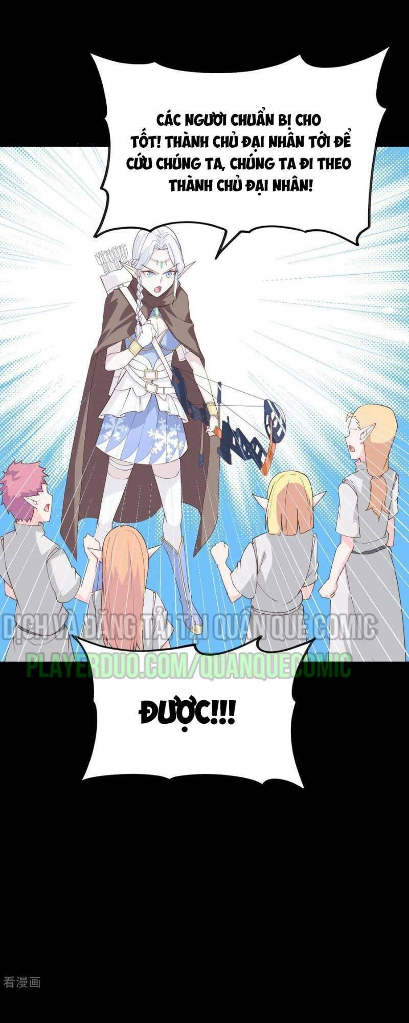 đọc truyện Từ Hôm Nay Bắt Đầu Làm Thành Chủ Chương 136 ảnh 9 tại Thiên Thai Truyện