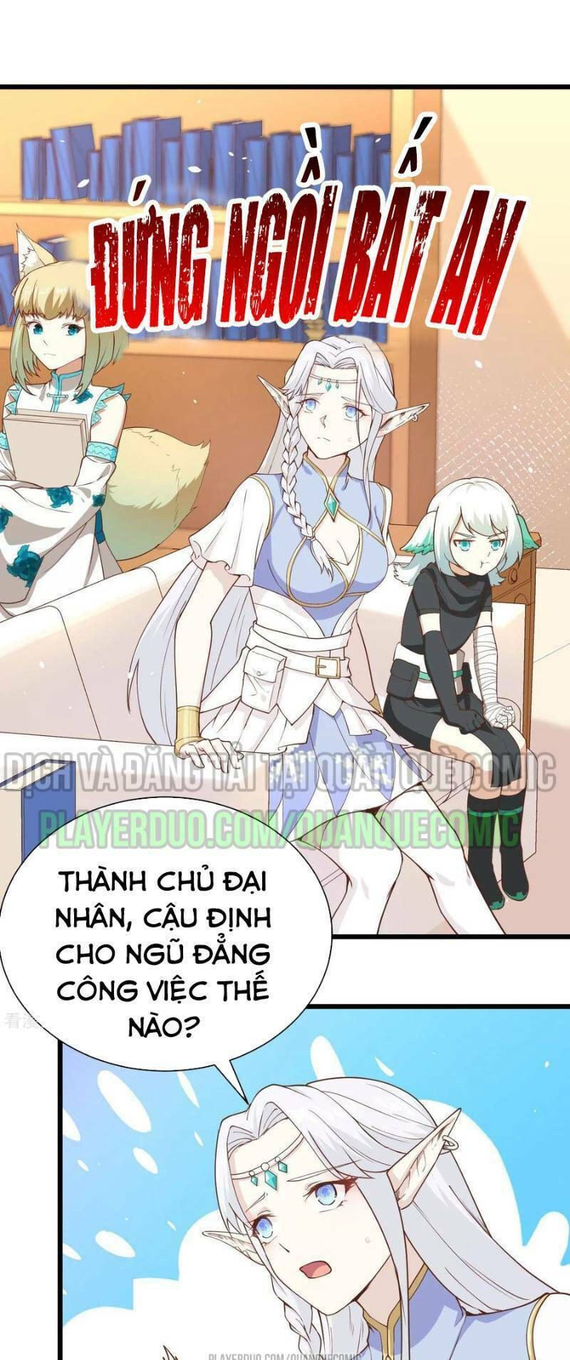 đọc truyện Từ Hôm Nay Bắt Đầu Làm Thành Chủ Chương 137 ảnh 13 tại Thiên Thai Truyện