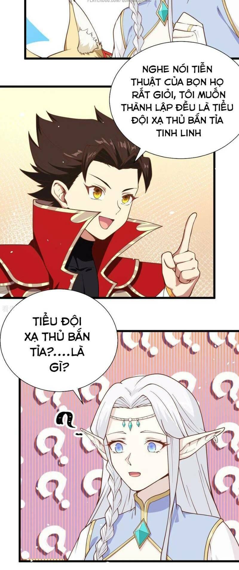 đọc truyện Từ Hôm Nay Bắt Đầu Làm Thành Chủ Chương 137 ảnh 14 tại Thiên Thai Truyện