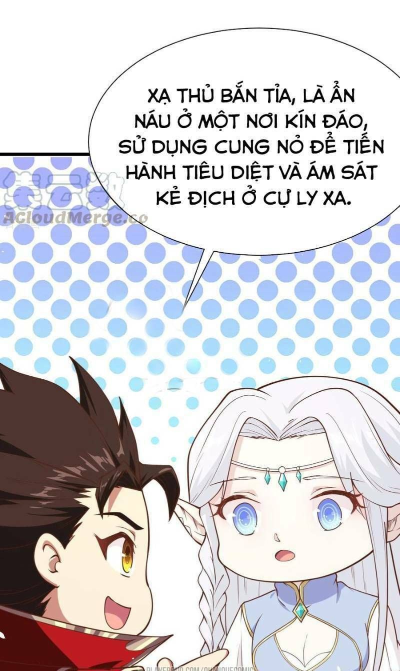 đọc truyện Từ Hôm Nay Bắt Đầu Làm Thành Chủ Chương 137 ảnh 15 tại Thiên Thai Truyện