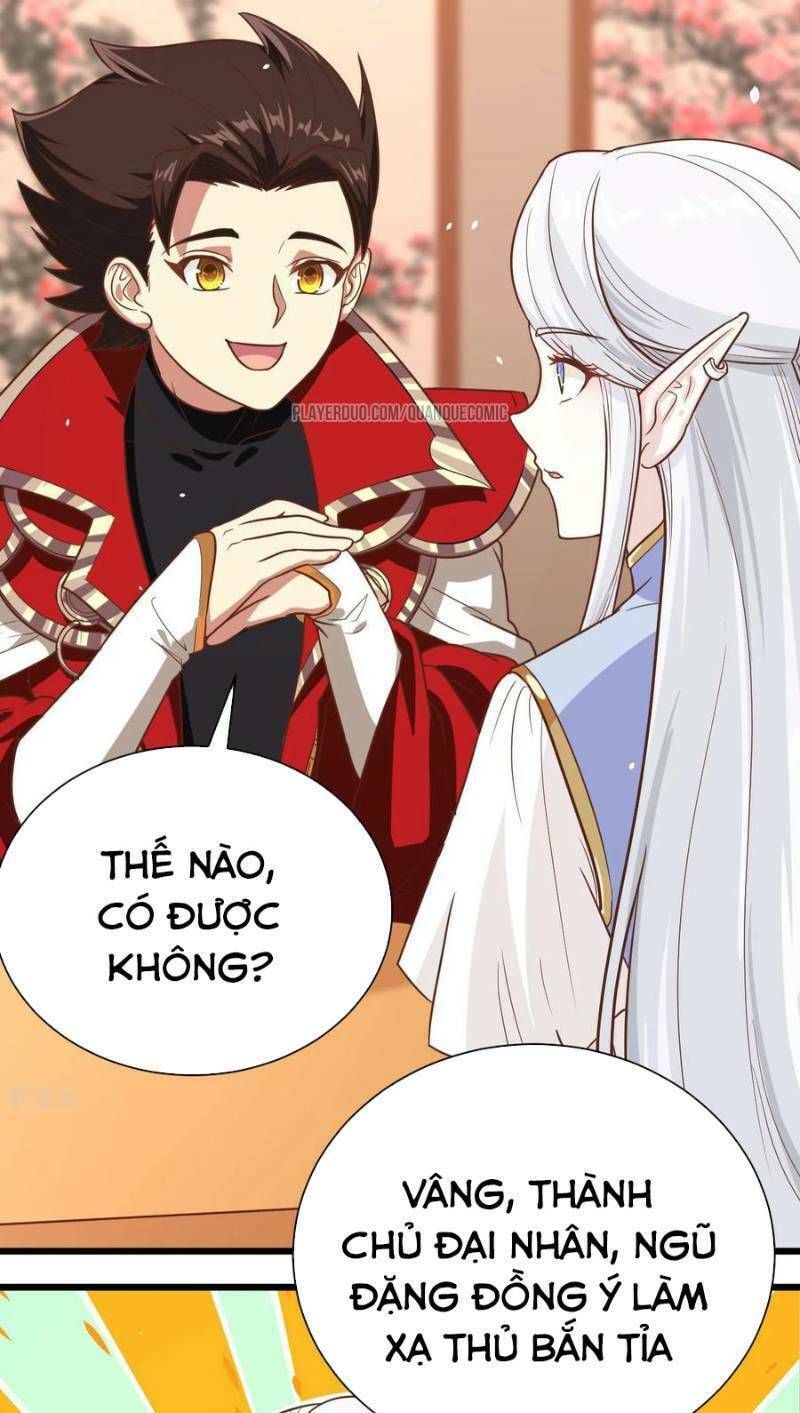 đọc truyện Từ Hôm Nay Bắt Đầu Làm Thành Chủ Chương 137 ảnh 18 tại Thiên Thai Truyện