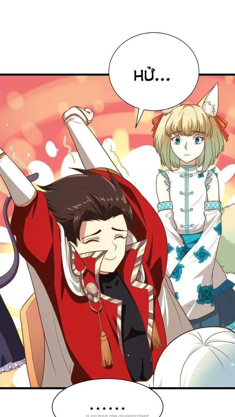 đọc truyện Từ Hôm Nay Bắt Đầu Làm Thành Chủ Chương 137 ảnh 20 tại Thiên Thai Truyện