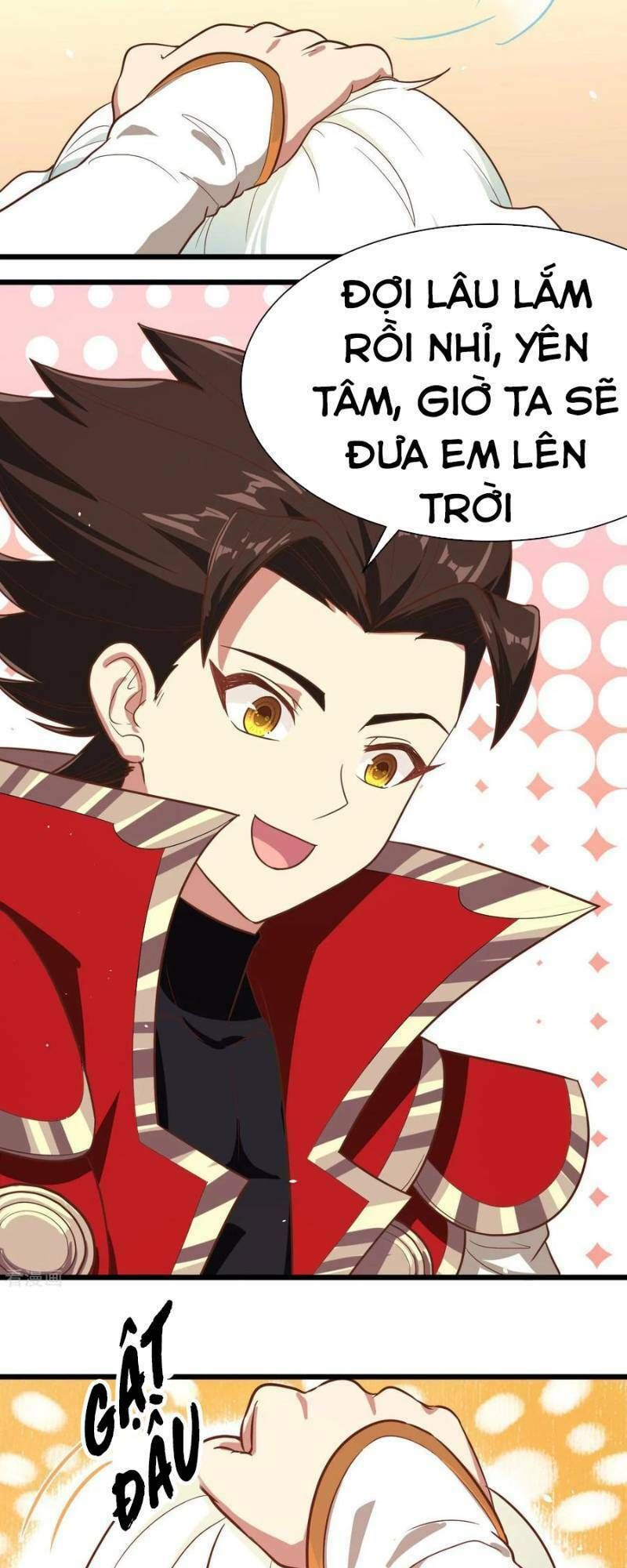 đọc truyện Từ Hôm Nay Bắt Đầu Làm Thành Chủ Chương 137 ảnh 22 tại Thiên Thai Truyện