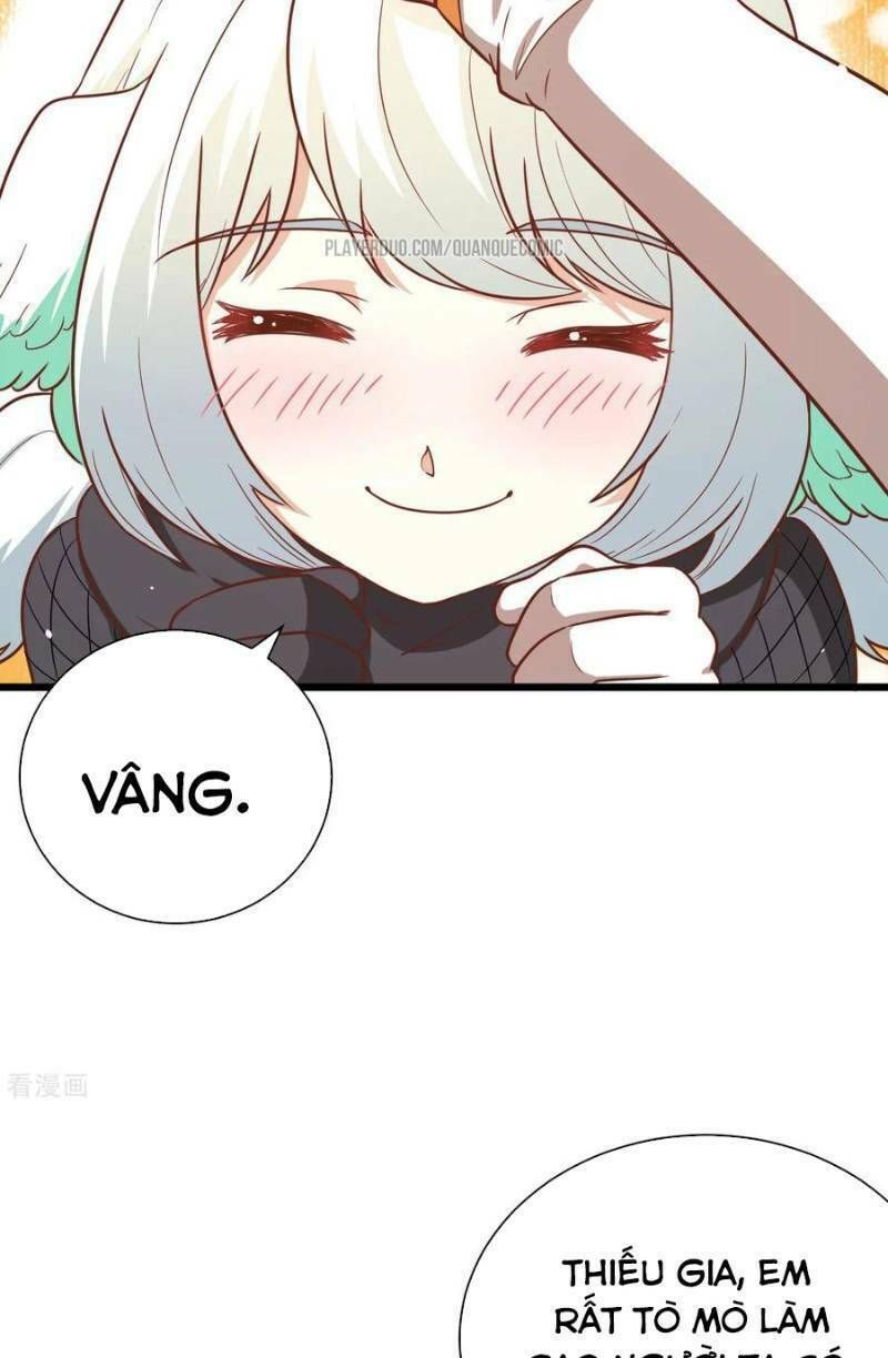 đọc truyện Từ Hôm Nay Bắt Đầu Làm Thành Chủ Chương 137 ảnh 23 tại Thiên Thai Truyện