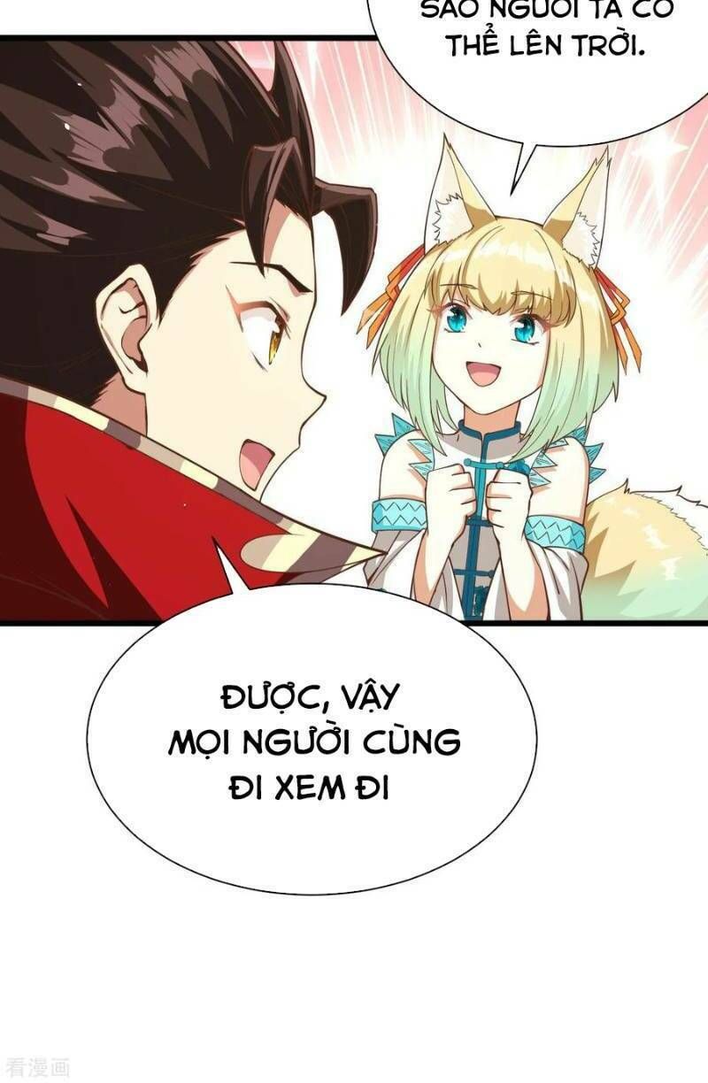 đọc truyện Từ Hôm Nay Bắt Đầu Làm Thành Chủ Chương 137 ảnh 24 tại Thiên Thai Truyện