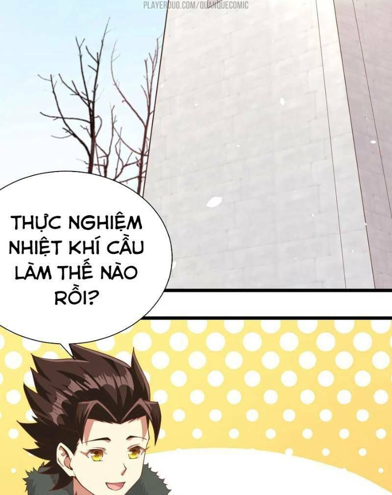 đọc truyện Từ Hôm Nay Bắt Đầu Làm Thành Chủ Chương 137 ảnh 26 tại Thiên Thai Truyện