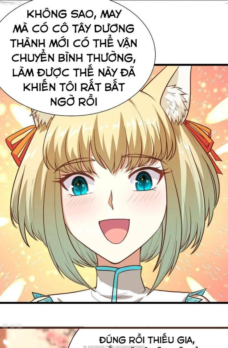 đọc truyện Từ Hôm Nay Bắt Đầu Làm Thành Chủ Chương 137 ảnh 5 tại Thiên Thai Truyện