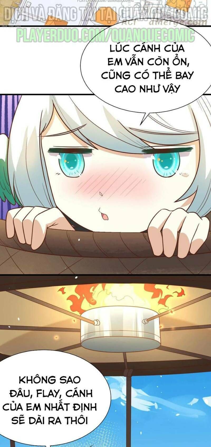 đọc truyện Từ Hôm Nay Bắt Đầu Làm Thành Chủ Chương 137 ảnh 35 tại Thiên Thai Truyện