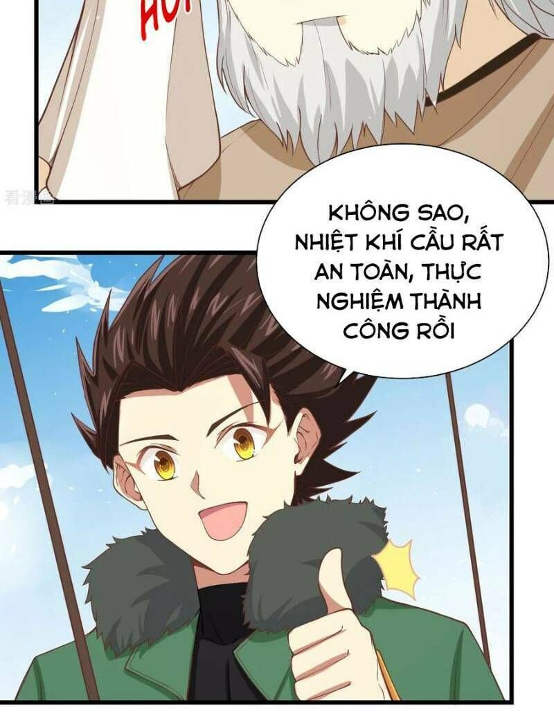 đọc truyện Từ Hôm Nay Bắt Đầu Làm Thành Chủ Chương 137 ảnh 38 tại Thiên Thai Truyện