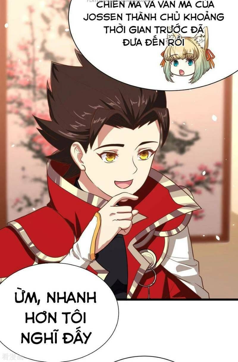 đọc truyện Từ Hôm Nay Bắt Đầu Làm Thành Chủ Chương 137 ảnh 6 tại Thiên Thai Truyện