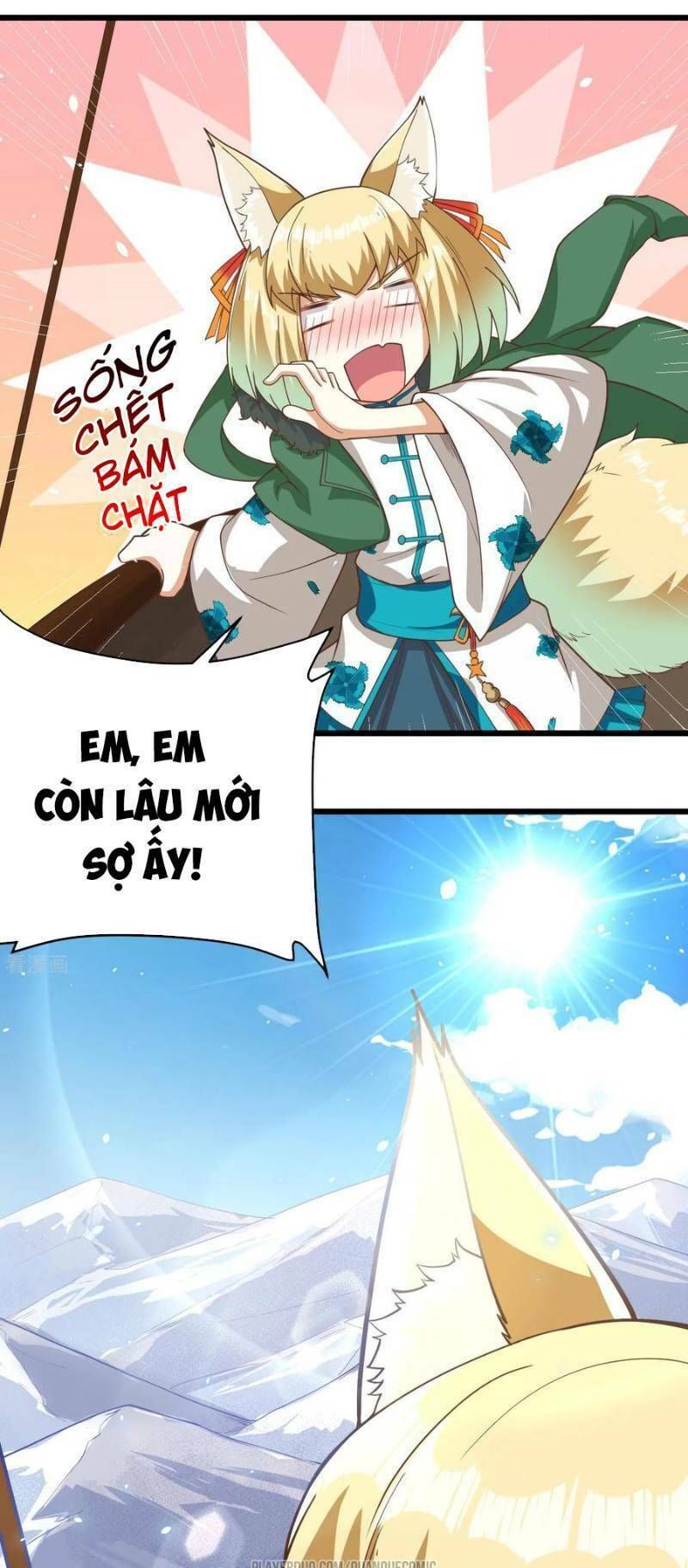 đọc truyện Từ Hôm Nay Bắt Đầu Làm Thành Chủ Chương 137 ảnh 43 tại Thiên Thai Truyện