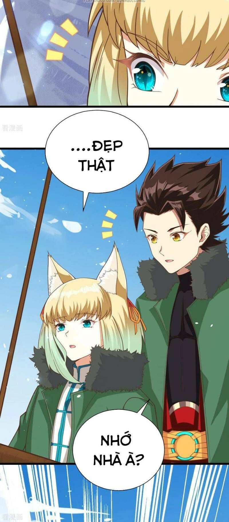 đọc truyện Từ Hôm Nay Bắt Đầu Làm Thành Chủ Chương 137 ảnh 44 tại Thiên Thai Truyện