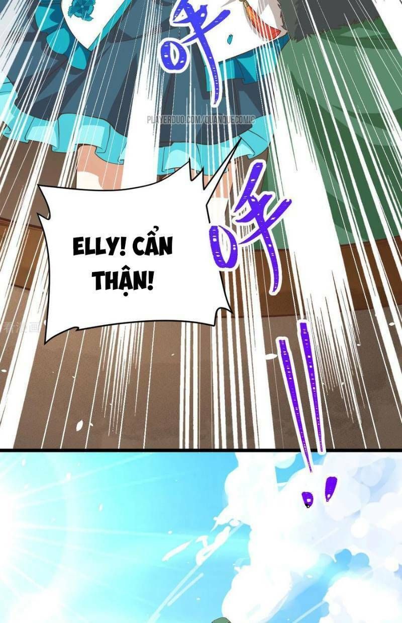 đọc truyện Từ Hôm Nay Bắt Đầu Làm Thành Chủ Chương 137 ảnh 46 tại Thiên Thai Truyện