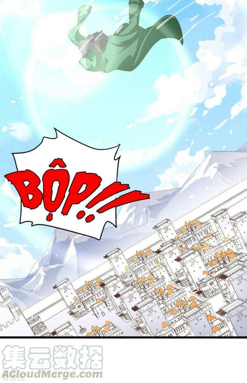 đọc truyện Từ Hôm Nay Bắt Đầu Làm Thành Chủ Chương 137 ảnh 47 tại Thiên Thai Truyện