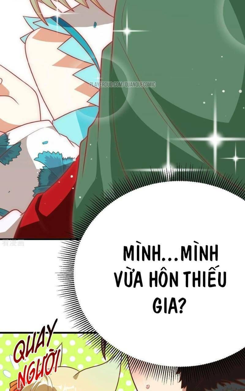 đọc truyện Từ Hôm Nay Bắt Đầu Làm Thành Chủ Chương 137 ảnh 49 tại Thiên Thai Truyện