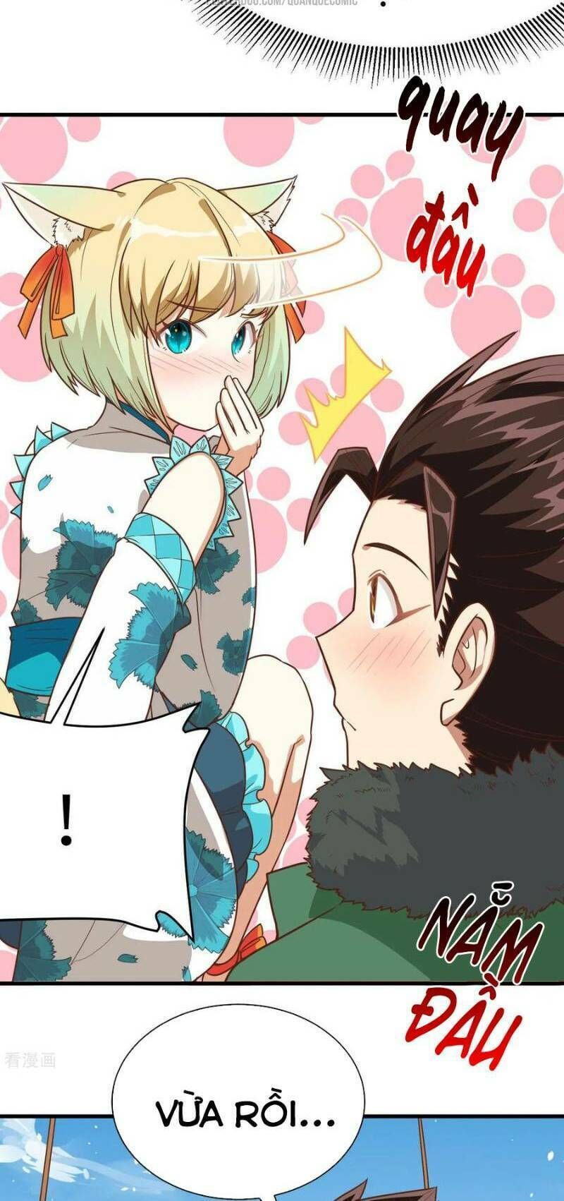 đọc truyện Từ Hôm Nay Bắt Đầu Làm Thành Chủ Chương 137 ảnh 52 tại Thiên Thai Truyện