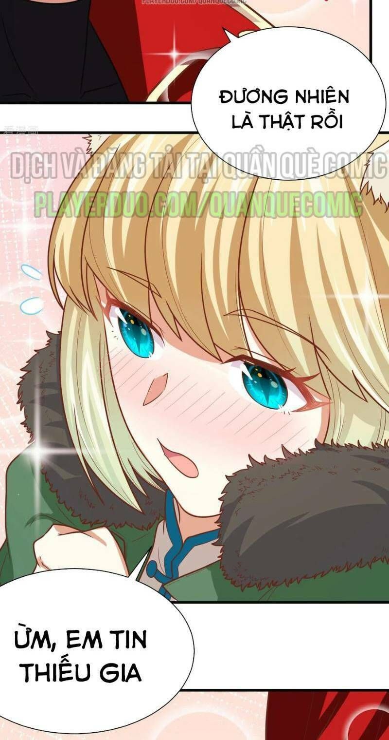 đọc truyện Từ Hôm Nay Bắt Đầu Làm Thành Chủ Chương 137 ảnh 56 tại Thiên Thai Truyện