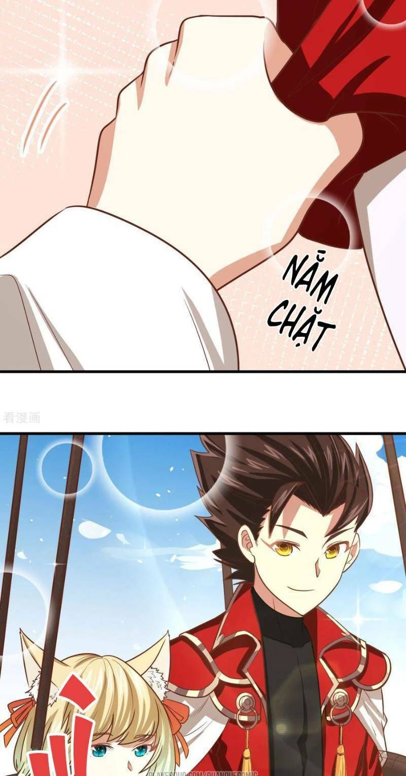 đọc truyện Từ Hôm Nay Bắt Đầu Làm Thành Chủ Chương 137 ảnh 57 tại Thiên Thai Truyện