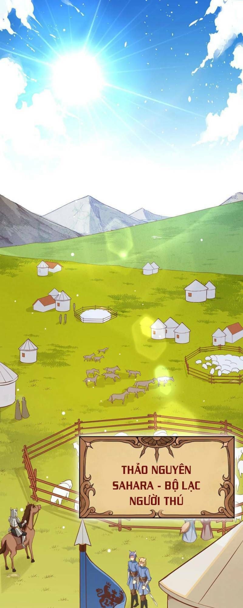 đọc truyện Từ Hôm Nay Bắt Đầu Làm Thành Chủ Chương 138 ảnh 3 tại Thiên Thai Truyện