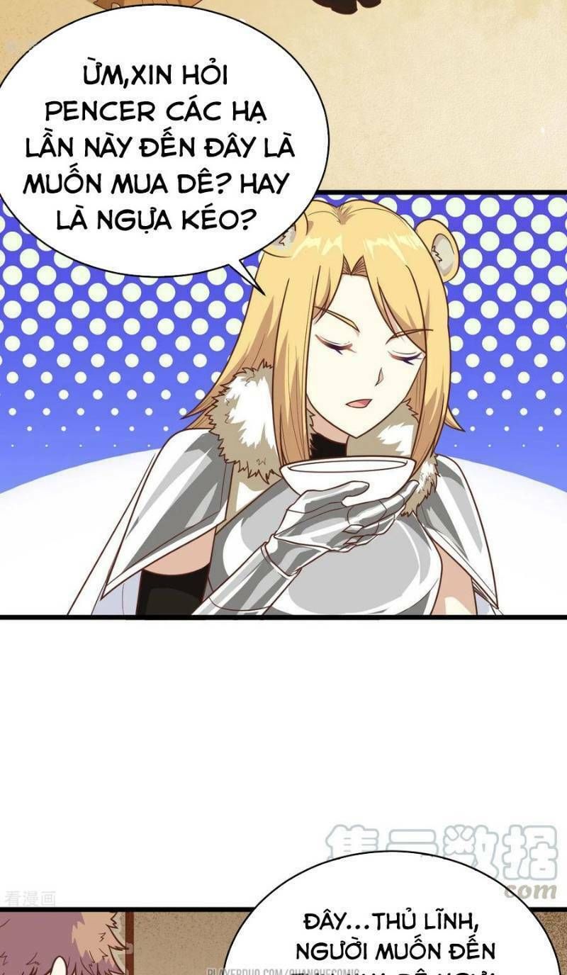 đọc truyện Từ Hôm Nay Bắt Đầu Làm Thành Chủ Chương 138 ảnh 16 tại Thiên Thai Truyện