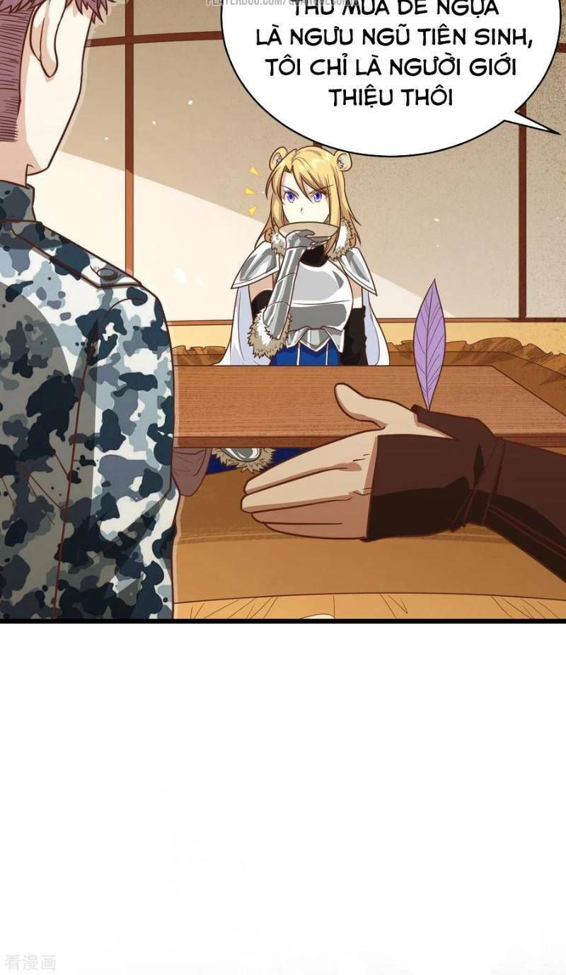 đọc truyện Từ Hôm Nay Bắt Đầu Làm Thành Chủ Chương 138 ảnh 17 tại Thiên Thai Truyện