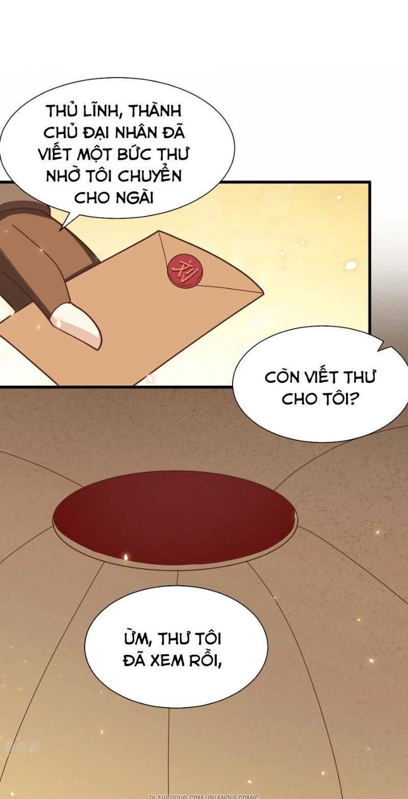 đọc truyện Từ Hôm Nay Bắt Đầu Làm Thành Chủ Chương 138 ảnh 20 tại Thiên Thai Truyện