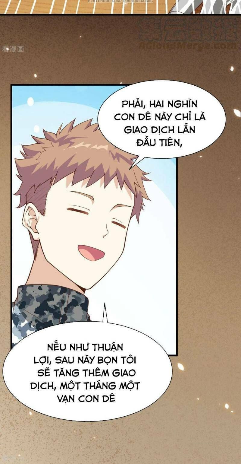 đọc truyện Từ Hôm Nay Bắt Đầu Làm Thành Chủ Chương 138 ảnh 24 tại Thiên Thai Truyện