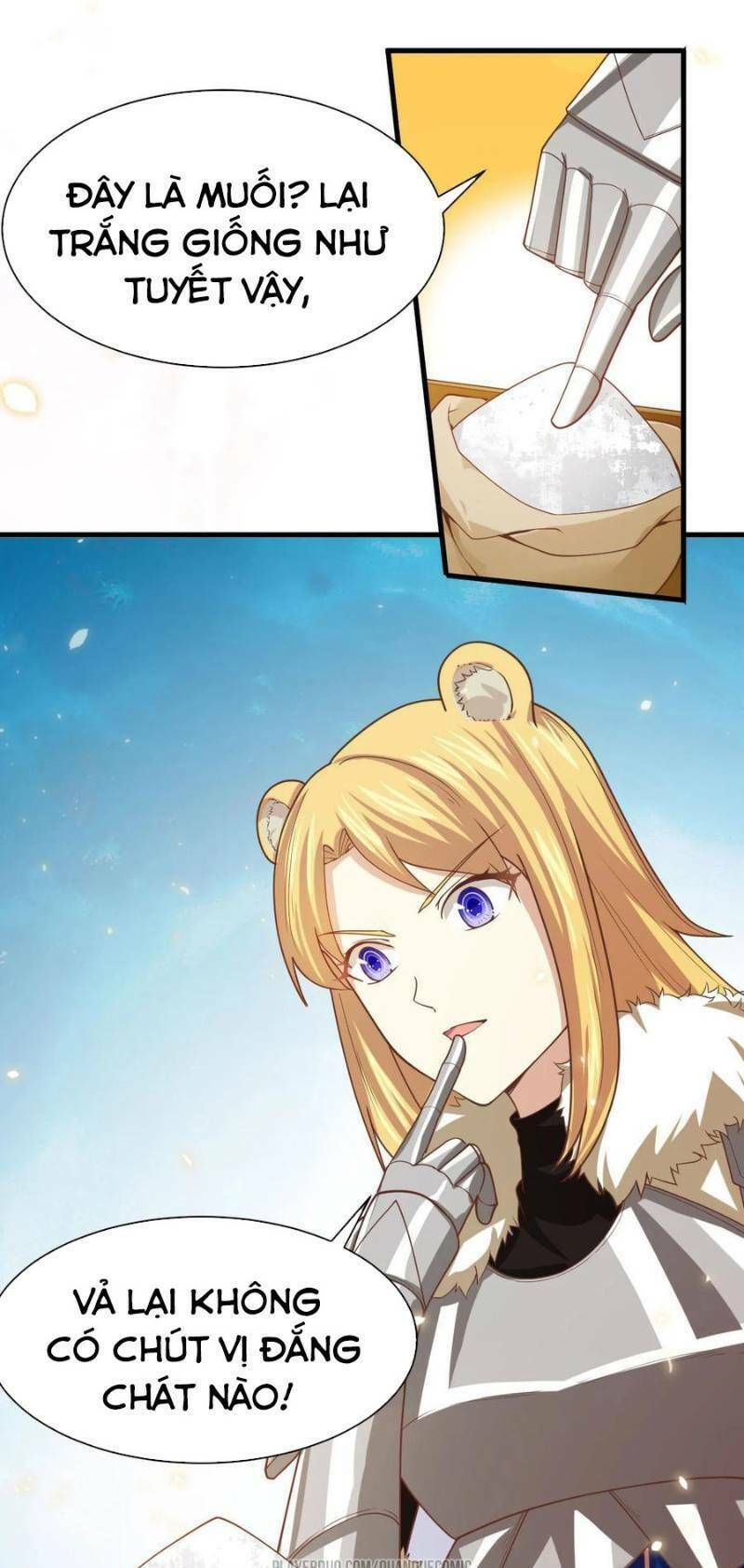 đọc truyện Từ Hôm Nay Bắt Đầu Làm Thành Chủ Chương 138 ảnh 29 tại Thiên Thai Truyện