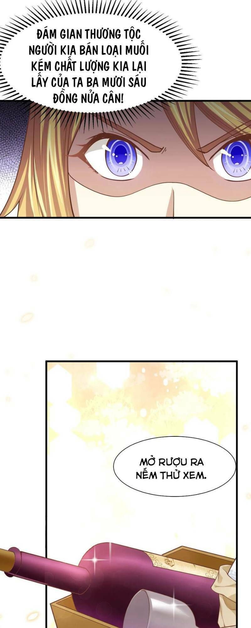 đọc truyện Từ Hôm Nay Bắt Đầu Làm Thành Chủ Chương 138 ảnh 31 tại Thiên Thai Truyện