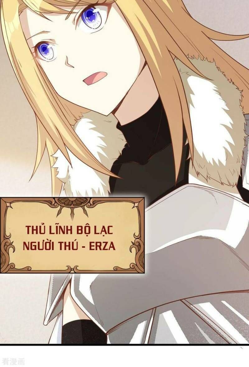 đọc truyện Từ Hôm Nay Bắt Đầu Làm Thành Chủ Chương 138 ảnh 5 tại Thiên Thai Truyện