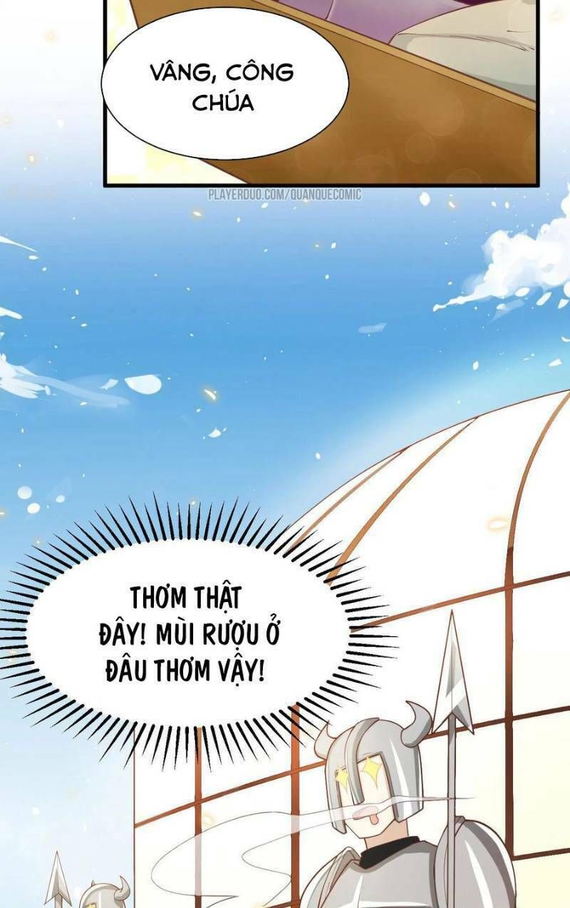 đọc truyện Từ Hôm Nay Bắt Đầu Làm Thành Chủ Chương 138 ảnh 32 tại Thiên Thai Truyện