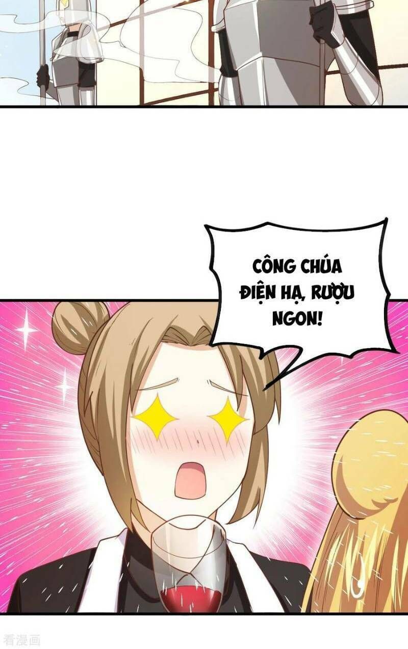 đọc truyện Từ Hôm Nay Bắt Đầu Làm Thành Chủ Chương 138 ảnh 33 tại Thiên Thai Truyện