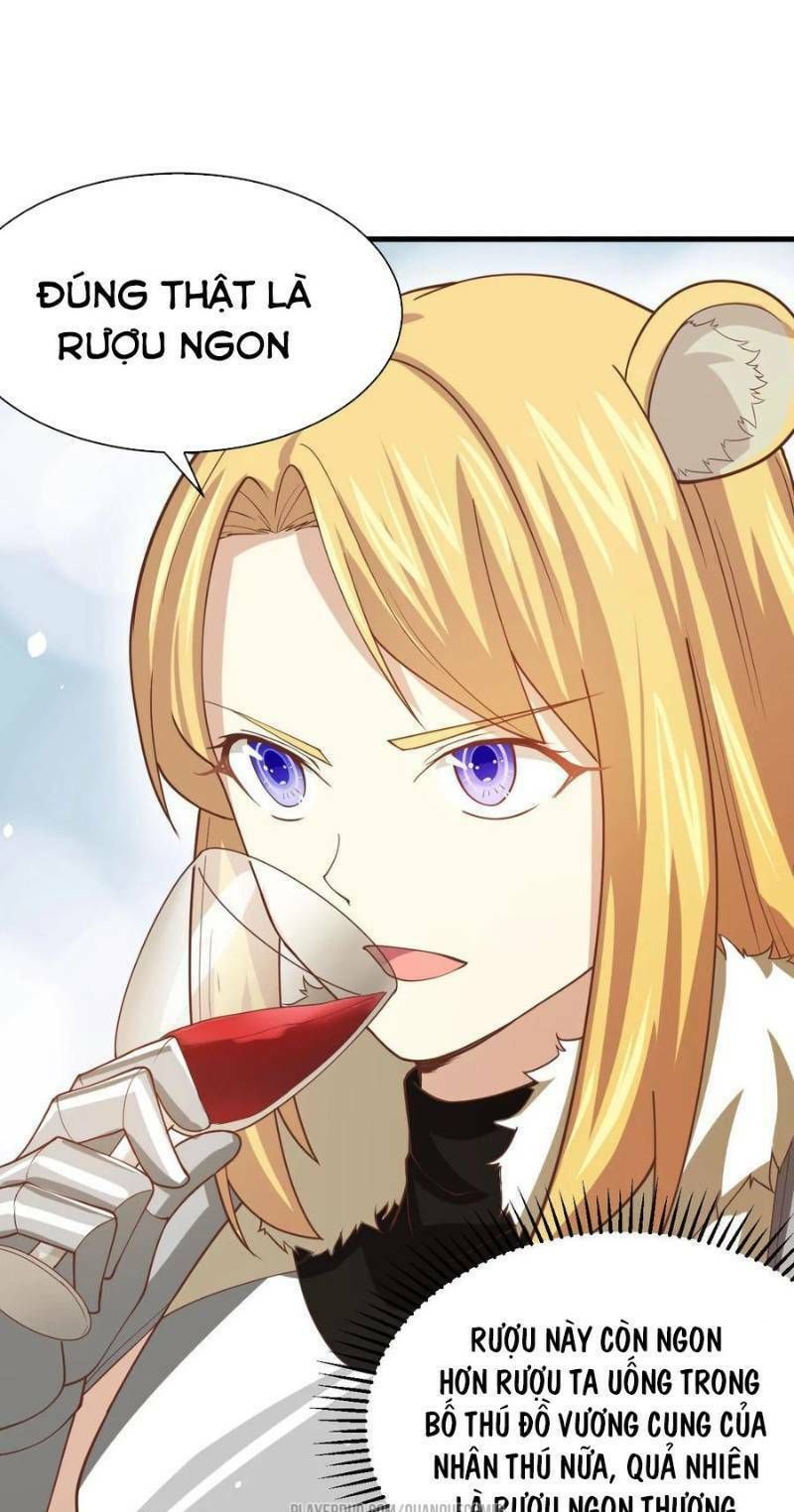 đọc truyện Từ Hôm Nay Bắt Đầu Làm Thành Chủ Chương 138 ảnh 34 tại Thiên Thai Truyện