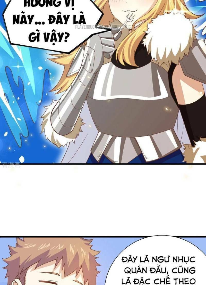 đọc truyện Từ Hôm Nay Bắt Đầu Làm Thành Chủ Chương 138 ảnh 37 tại Thiên Thai Truyện